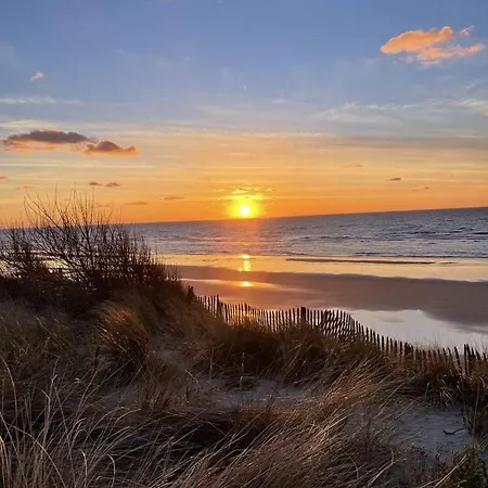 Le Face Vue Imprenable * Merlimont