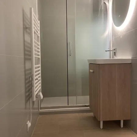 Apartamento Le Face Vue Imprenable Merlimont