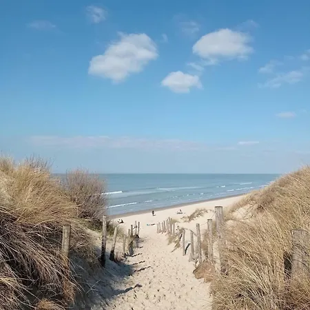 Apartamento Le Face Vue Imprenable