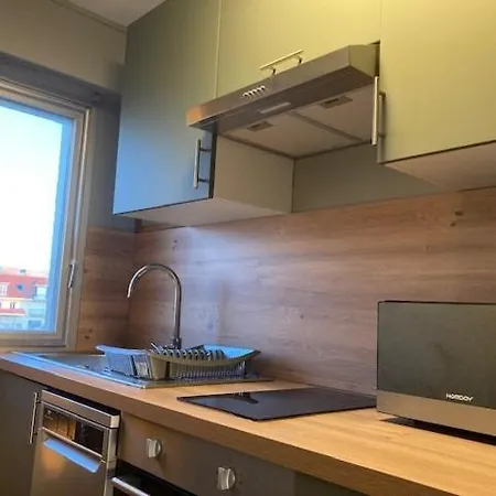 Le Face Vue Imprenable * Merlimont