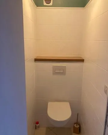 Le Face Vue Imprenable Apartamento