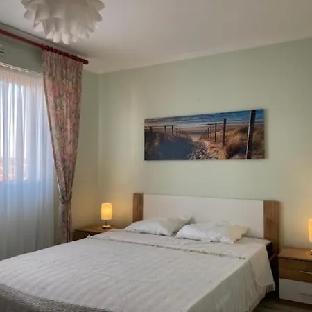 Apartman Le Face Vue Imprenable